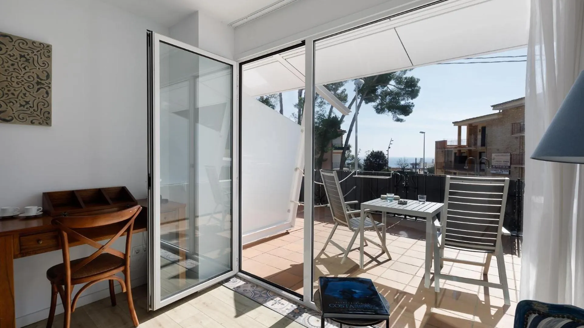 Hotel Hcp Calella De Palafrugell España