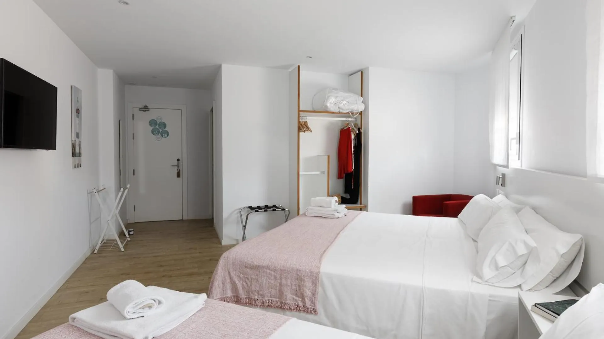Hotel Hcp Calella De Palafrugell España