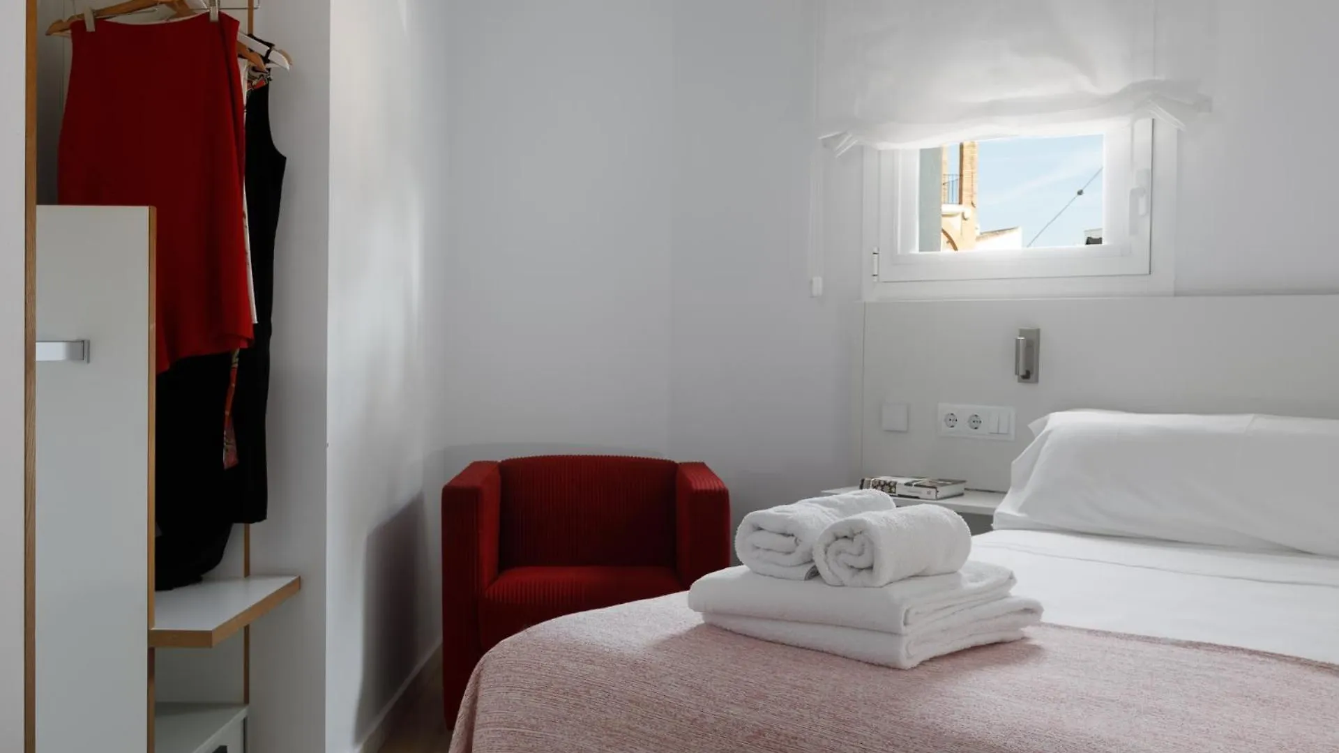 Hotel Hcp Calella De Palafrugell 3*,  España