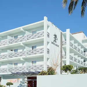 Azuline Pacific Hotel San Antonio Abad