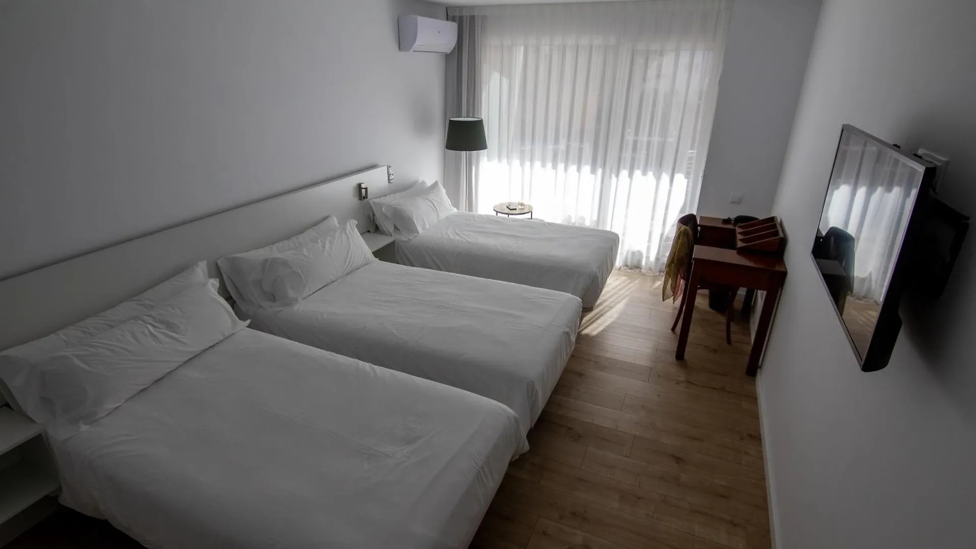 Hotel Hcp 卡莱利亚德帕拉弗鲁赫尔