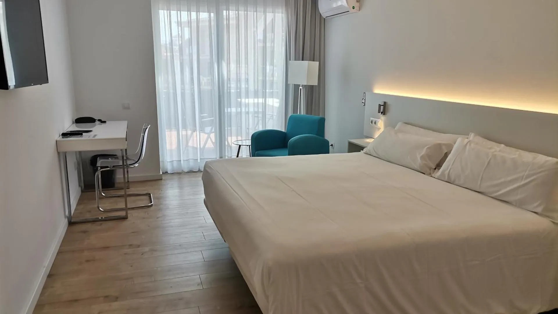 Hotel Hcp 卡莱利亚德帕拉弗鲁赫尔